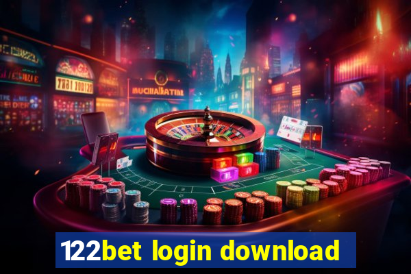 122bet login download